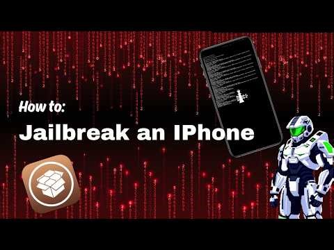 Checkra1n: How to Jailbreak an IPhone
