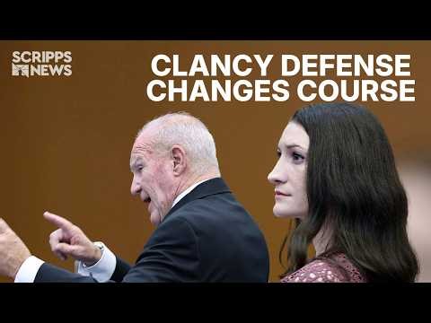 Lindsay Clancy's lawyer says evidence she killed her kids is lacking in latest hearing