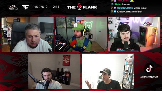 Daniel Tsay says 'Pool Play' would be ONLINE only not on LAN 👀🤔"Pool play into a double elim bracket or pool play into a single elim tournament, these would all be ONLINE, our Majors are fine for LAN""We want more interest in our online weeks, it's grown 10-20%" 🗣️😬