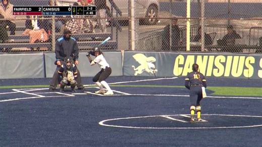 🚨 Inside the Park Home Run 🚨 Sarah Bielski turns on the jets for her first career home run!🤘🥎