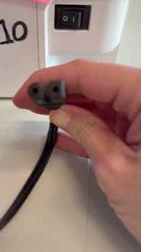 Setting up your sewing machine