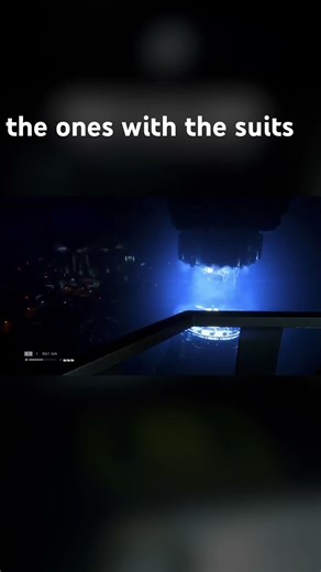 The reactor is MASSIVE!! | Alien: Isolation #twitch #gaming