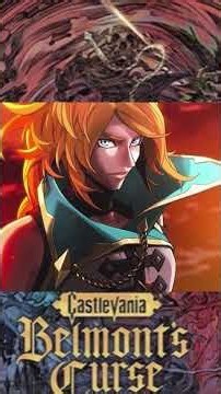 First Thoughts On Belmont's Curse! #castlevania #konami #evilempire #gamingvideos #gamingdemo
