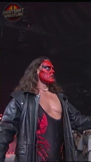 PART 3: Sting vs. Goldberg WCW Monday Nitro 1998