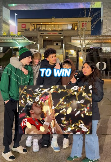 Oregon Fans' Dedication to Winning the National Championship