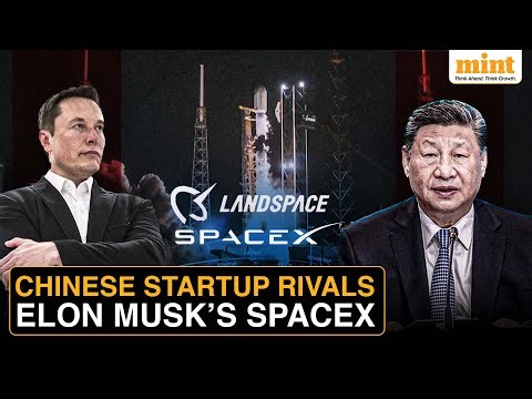 How LandSpace Is Changing China’s Space Culture By Embracing SpaceX-Style Risk