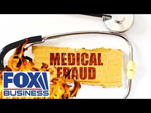 Hospitals accused of cashing in on discount drugs in MASSIVE fraud scandal