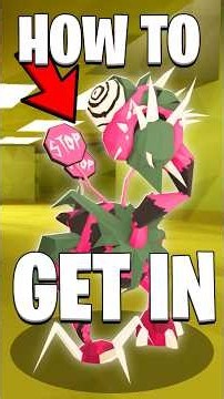 HOW TO GET IN THE UG BACKROOMS!#ug #ugvr #vr