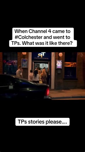 Channel 4 in Colchester: Was TPs Worth the Hype?