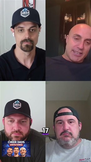 Cheerleading Confidence, Leadership, and Real Life Skills | Cheer Dads Unfiltered