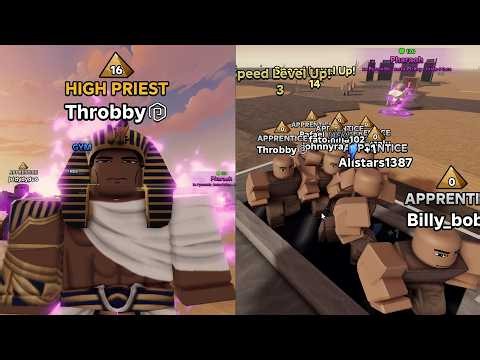 How the Pyramids were built