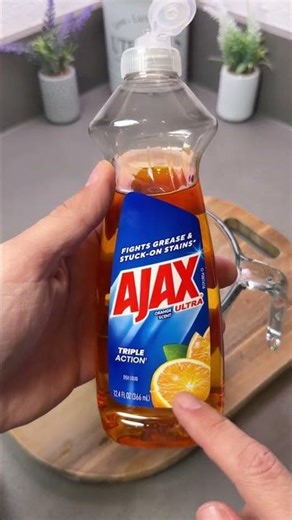 This Toothpaste Mixture Just Replaced Every Cleaner in My House