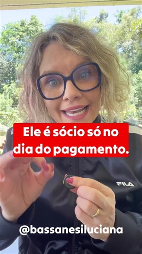 A Verdade sobre Sócios em Empresas Familiares