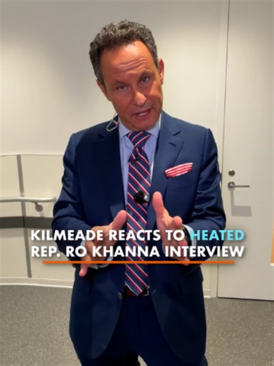 "If this guy wants to be president, being to the far left, appearing w...
