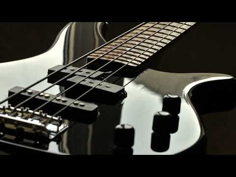 Alien Ant Farm - These Days (bass backing track)