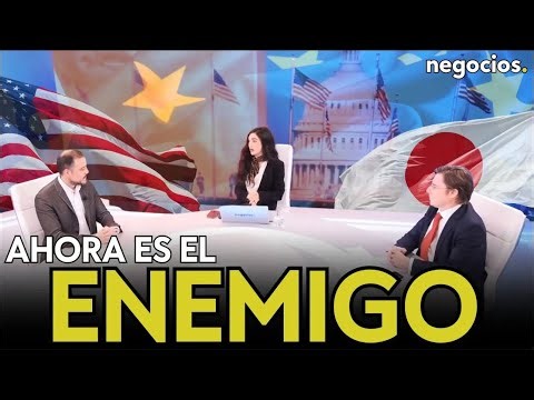 El "enemigo" del mercado: Japón cierra el grifo y amenaza con hundir la deuda de EEUU y Europa