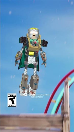 Drop into the new Quints 5-person playlist now for extra chaos!