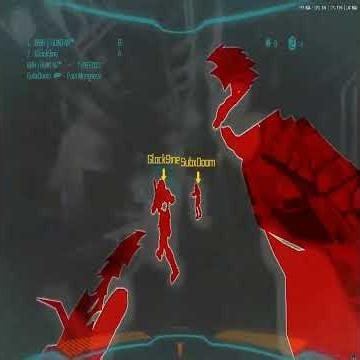 How To Spear Like A Pro Compilation (Aliens vs. Predator 2010 Multiplayer)