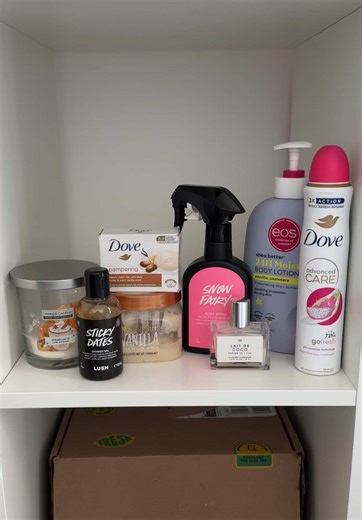 Engaging Shower Routine for Self Care and Body Care