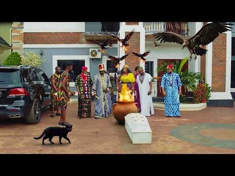 WATCH LIVE NOW [SONG OF SORROW] EBERE OKARO, MALEEK Royal African Village BLOCKBUSTER-2026 Nollywood