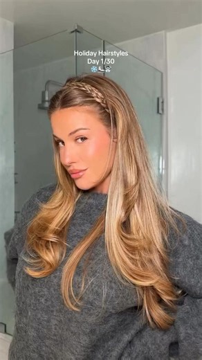 Easy Rennaisance Hairstyles