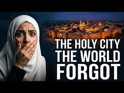 Islam's Fourth Holiest City Is in Africa | And the World Has Forgotten Its Name