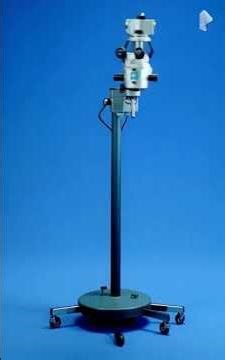 Used Zeiss 1 Fr Microscope