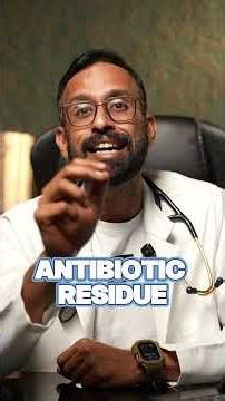 🥚 Eggs causing cancer because AOZ was detected?