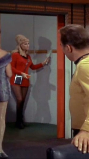 Star Trek's Best Moments - Meowrrr!