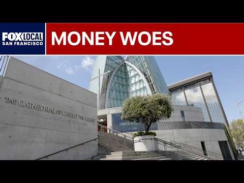 Oakland Diocese closing multiple churches