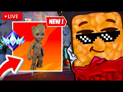 🔴LIVE - RANKED vs 99 STREAM SNIPERS IN CHAPTER 7 (Fortnite)
