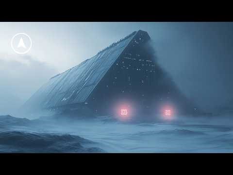 AFTERNOON ON ARRIVAL // 1 Hour Cinematic Sci-Fi Ambience