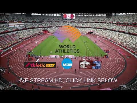 ASICS Last Chance Invitational - Track and File Live stream