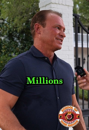 He got RICH from WHAT? 🤯 This video is sponsored by @HighLevel I interviewed a millionaire entrepreneur in Houston and I asked him how he got RICH! I asked him if he ever lost money in his career and his turning point to becoming wealthy. I also asked him the best type of business to start in today’s world and his best sales advice for anybody in business. Lastly, I asked him the best advice he’d give the younger generation. #wealth #entrepreneur #financialfreedom #motivation