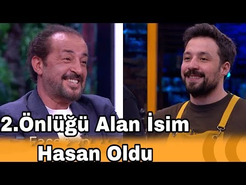 The winner of the second Golden Apron in Masterchef has been revealed. The team that won the seco...