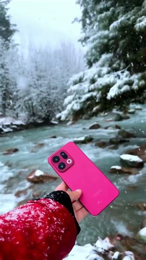 OPPO Find X9 Series | Your First Pocket Hasselblad Camera | Velvet Red Edition