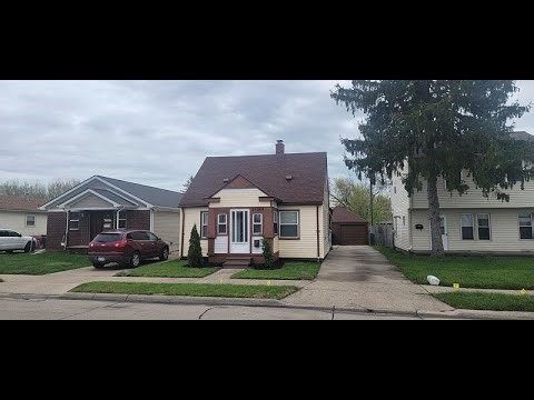 25364 Blair Street, Roseville, MI - 20261025524