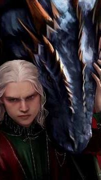 How Daeron Saved Ormund From Defeat With His Dragon