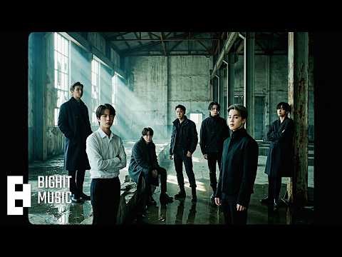 BTS (방탄소년단) 'ALIENS' MV