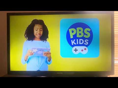 PBS Kids Channel Program Break Monday April 13th 2026