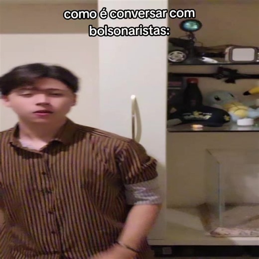 Deve ser maravilhoso ter tanta gente burra pra tentar limpar suas burradas #viral #fyp #politica #fypシ゚viral