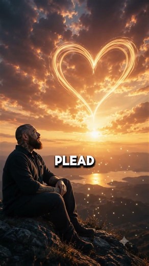 The Words I Cannot Say, Hear My Heart, Lord | Teddy Swims