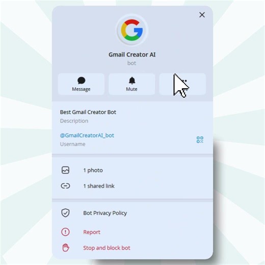 Unlimited gmail accounts create