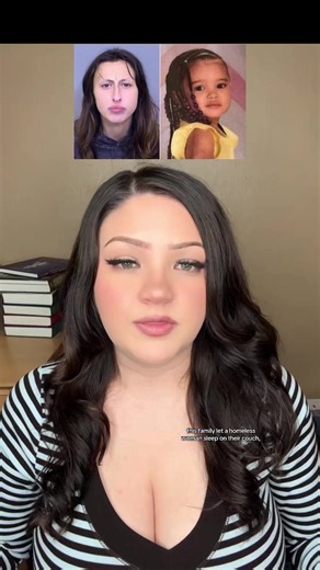 Kehlani Marie Roger’s case could’ve ended very badly #truecrime #truecrimecommunity #truecrimetiktok #truecrimestories