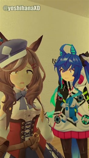 Robbery Fail #umamusume #shorts #shortvideo #memes #vines #gmod