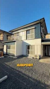 Close to Tokyo, Ready to Live 🏠 #AkiyaHub #JapaneseHouse #VacationHome #investmentproperty #Japan