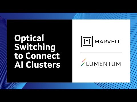 How Optical Circuit Switching (OCS) Enables Large-scale GPU Clusters