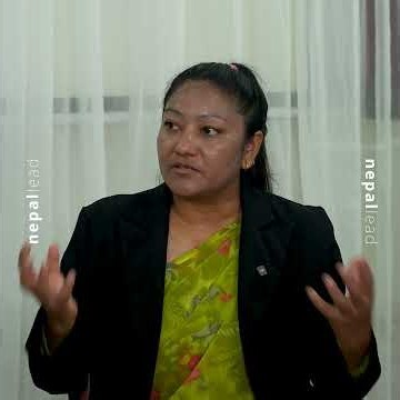 समाजमा पहिले पनि समस्या थियो, अहिले बढ्यो कि बढेजस्तो देखियो?