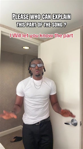What Does the Owerri Dialect Part of This Song Mean?