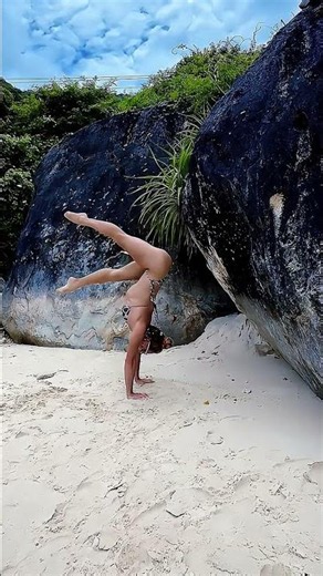 Flexibility Easy Stretch Yoga Flow #shorts